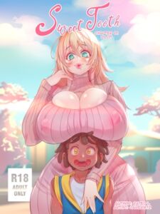 [RJ01104988] Sweet Tooth | Chapter 1: Pilot