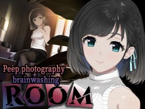 [RJ01105757] [ENG Ver.] ROOM