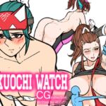 【English ver】SOKUOCHI WATCH CG Collection