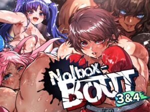 [RJ01106662] Nolbox-BOUT 3&4