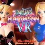 Emilia's PLAYROOM VR