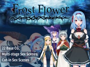 [RJ01111405] [ENG TL Patch] Frost Flower