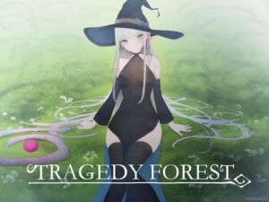 [RJ01063464] TRAGEDY FOREST