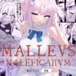 Malleus Maleficarum -마녀를 심판하는 망치-