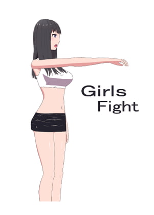 【韓国語版】Girls Fight By Translators Unite