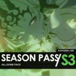 【2022】 SEASON PASS S3