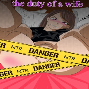 the duty of a wife By NETORARE