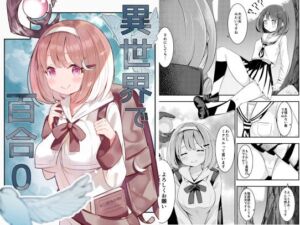 [RJ01143981] [ENG Ver.] Yuri 0 In Another WorldA yuri lezzy story set in an “isekai” (other world) situation.