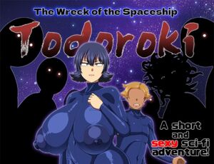 [RJ01136041] [ENG TL Patch] The Wreck of the Spaceship Todoroki