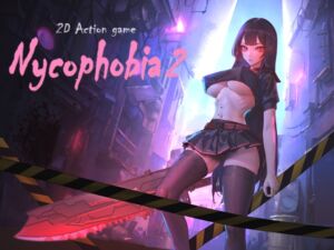 [RJ01139248] Nyctophobia 2