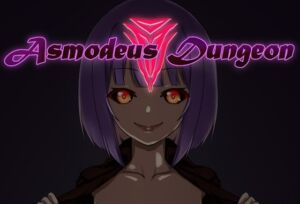 [RJ01142968] Asmodeus Dungeon