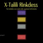 X-Talili Rinkdess