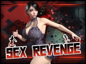 [RJ01144995] Sex Revenge