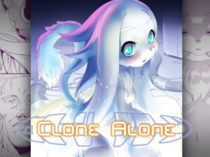 [RJ01122762] [ENG Ver.] Clone Alone