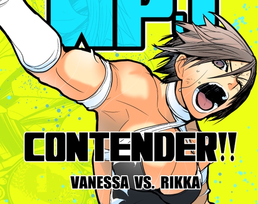 [ENG Ver.] WPJ CONTENDER!! By Translators Unite