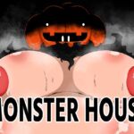 MONSTER HOUSE【英語版】