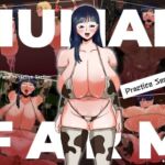 Human Farm -Practice Section-English ver.