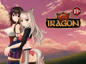 [RJ01096046] Iragon 18+