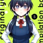 Original Yuri Compilation Book 5