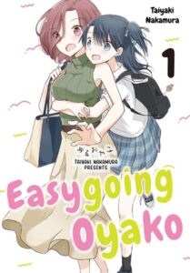 [RJ01164520] Easygoing Oyako 1