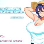 [ENG TL Patch] Summer Memories ~My Cucked Childhood Friends~ Another story