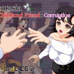 [ENG TL Patch] Fantasia ~A Childhood Friend's Corruption~