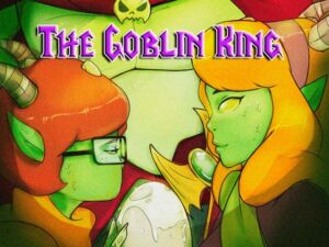 [RJ01174427] The Goblin King