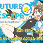 [ENG TL Patch] Future ♂ Escape: Noa's Exciting Mission!