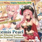 [FREE] [ENG Ver.] Artemis Pearl ~Pirate Princess Luvina and the Mystical Treasure~