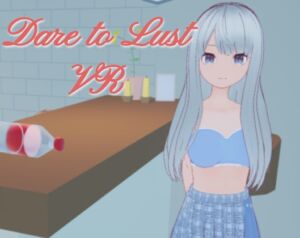 [RJ01187867] Dare to Lust VR