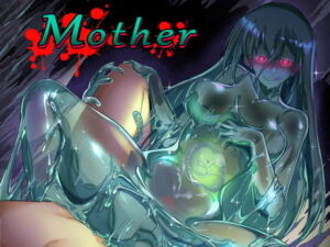 [RJ01155428] 【簡体中文版】Mother