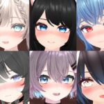 3D Avatar Free Sex Vol.01