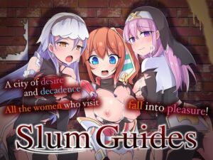 [RJ01191889] [ENG TL Patch] Slum Guides