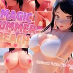 Magic Summer Beach