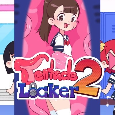 Tentacle Locker 2 By HotPink Games