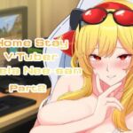 HomeStay V-tuber Kaela Nee-san Part 2