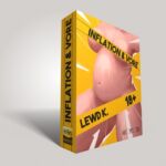 Lewd K's Inflation and Vore Sound Pack