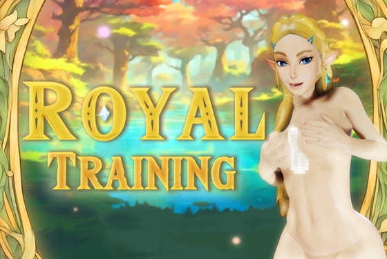 Royal Training By Locoto Studios