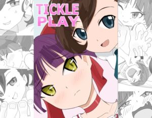 [RJ01228916] TICKLE PLAY