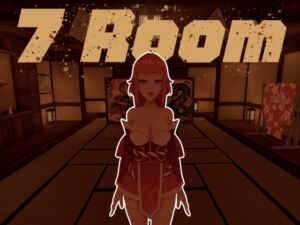 [RJ01232152] 7Room