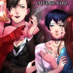 [RJ01234746] I’m sorry for loving you