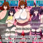 [ENG TL Patch] BITCH FAMILY ON THE VILLAGE