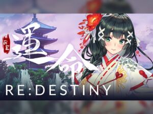 [RJ01235752] Re:DESTINY