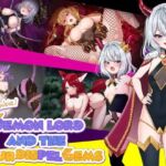 [ENG TL Patch] A Newbie Demon Lord and the Four Dispel Gems