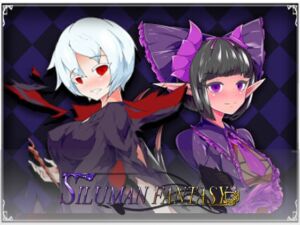 [RJ01244102] Siluman Fantasy ~First Half~