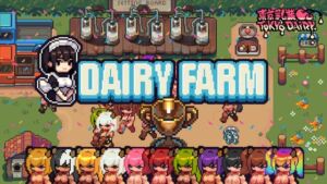 [RJ01244697] DairyFarm