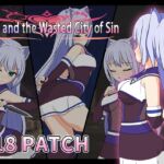 [R18 PATCH] Luna and the Wasted City of Sin