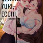 Spring, Yuri, Ecchi.