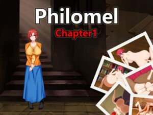 [RJ402758] Philomel: Chapter1