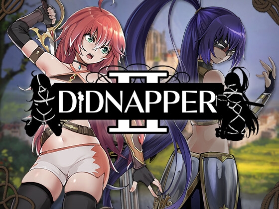 Didnapper 2 By DID Games